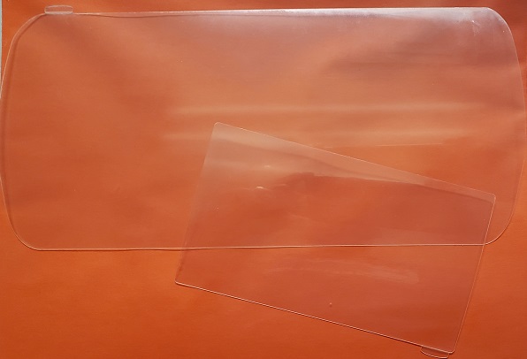 Screen Protectors
