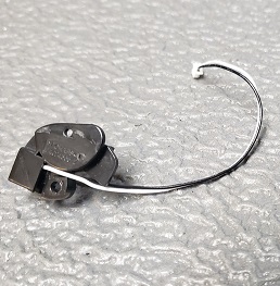 Cover Open Sensor