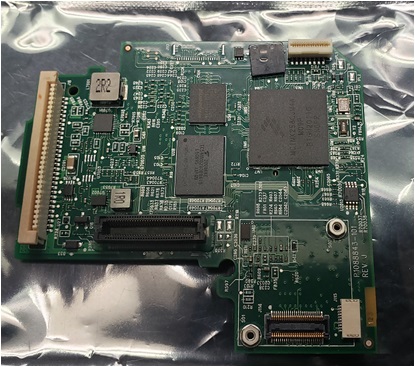 ZQ620 Main Board