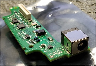 Power PCB Board