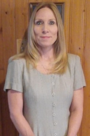 Patty Simpson Office Accounting Manager
