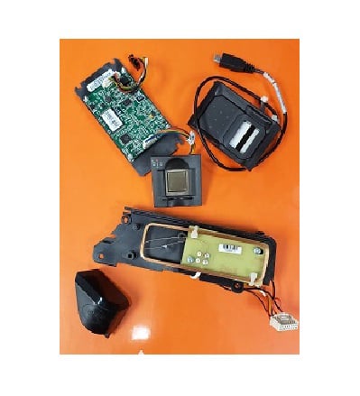 Kronos UKG ADP Parts