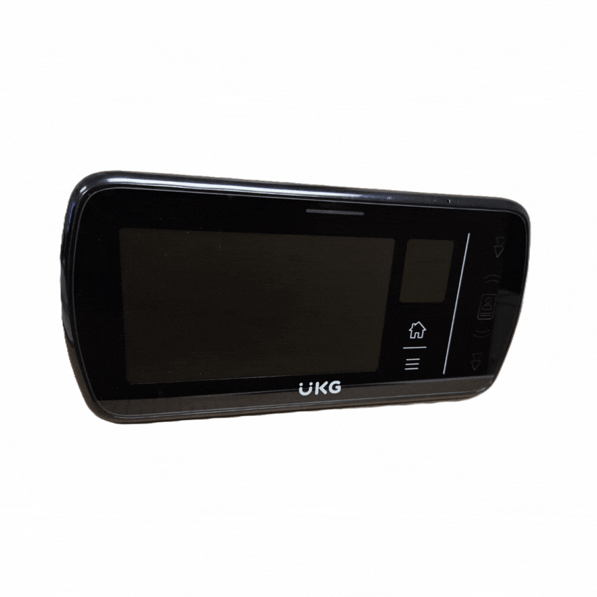 Kronos UKG ADP Repair Sales