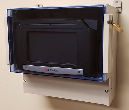 NCR Cash Register POS