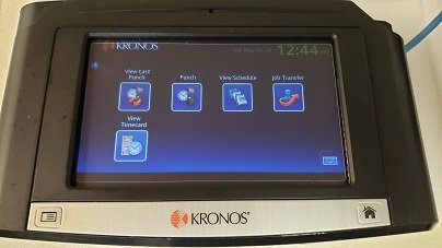 Intouch Screen Protector